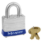 1-1/2 inch(s) Maximum Security Laminated Padlock