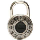 dudley 3-Digit Combination Lock