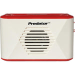 Wilson® Predator® Sonic-Repel Max Battery Mice Repellent | Portable and Perfect for Sheds | 7740580  1 Unit