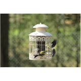 Decorative Squirrel Resistant Feeder