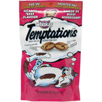 Temptations Cat Treats - Beef, 85 g