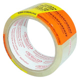 Sealing Packaging Tape - Clear, 48 mm x 50 M