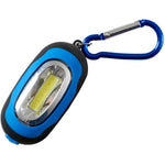 Light Keychain - Battery Operated, Assorted Colours