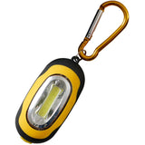 Light Keychain - Battery Operated, Assorted Colours