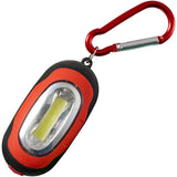 Light Keychain - Battery Operated, Assorted Colours