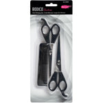 Hair Dressing Kit - 3 Pieces