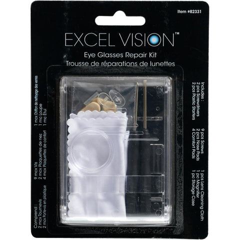 Eyeglasses Repair Kit