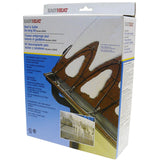 Easy Heat ADKS-100 20-Foot Roof Snow De-Icing Kit