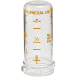 Oil Level Gauge Top - for GF-100UL