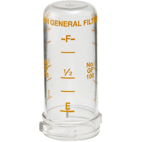 Oil Level Gauge Top - for GF-100UL