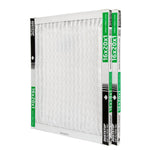2 Pack 1 inch(s) x 16 inch(s) x 20 inch(s) Pleated Furnace Filters
