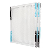 2 Pack 1 inch(s) x 20 inch(s) x 24 inch(s) Pleated Furnace Filters
