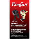 Ecofan Limited MRKCA02BX Ecofan Replacement Motor Kit for Models 800, 802, 805