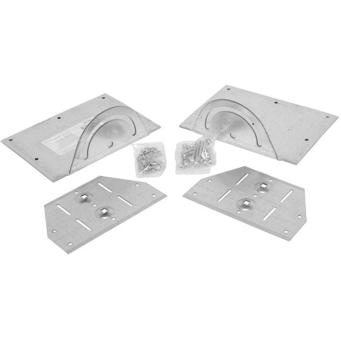 Universal Stainless Steel Roof Support