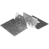 Universal Stainless Steel Roof Support