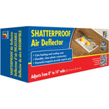 Dundas Jafine ADSPZW Air Deflector