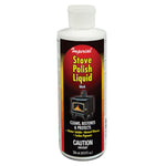 Imperial Manufacturing KK0057 Stove Polish Liquid 8OZ