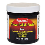 Paste Stove Polish - 170 g