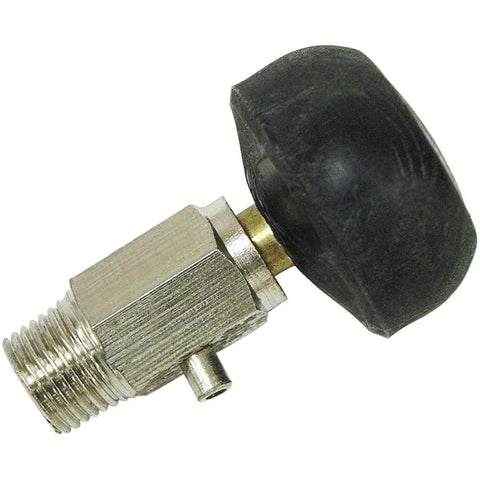 Radiator Air Valve - with Handle