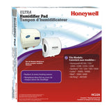 Honeywell HC22A1015/U Whole House Humidifier Replacement Pad (White)