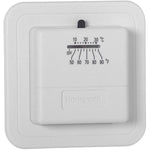 HONEYWELL Consumer CT33A1009/E1 Honeywell Economy Non-Programmable Heat Thermostat