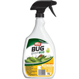 Ortho Bug B Gon Eco Insecticidal Soap - Ready-to-Use 1L