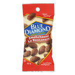 Smokehouse Almonds - 23 g