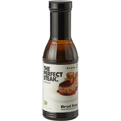 GrillPro 50990 The Perfect Steak Marinade