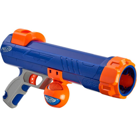 Nerf Dog vp6880 Tennis Ball Blaster 16"