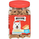 Milk-Bone Soft & Chewy Chicken Recipe Dog Treats 708g