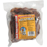 Masters Best Friend All Natural Chicken Jerky 1kg Bag, 1 Piece, One Size