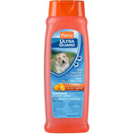 Ultra Guard Rid Flea and Tick Dog Shampoo - Citrus Scented, 532 ml