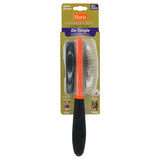 Hartz 83801 Groomer's Best Dog Combo Brush