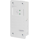 Schneider Electric HEPD80C Whole House Surge Home Electronics Protective Device, Grey