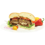 GrillPro 24795 Stuffed Burger Press