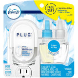 Fade Defy Linen and Sky Scented Oil Starter Kit