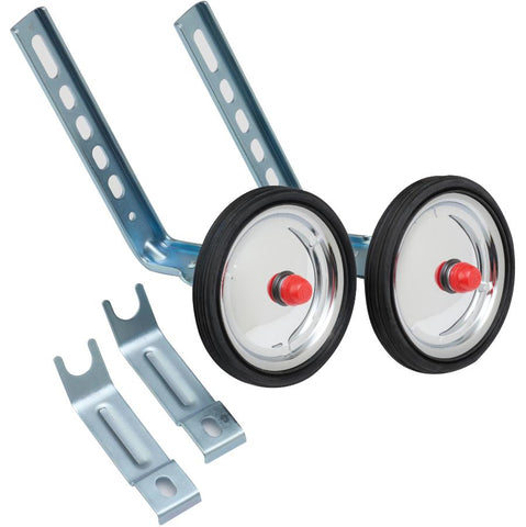 12" to 20" Balance Training Wheels