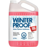 Water System Antifreeze - 3.78 L