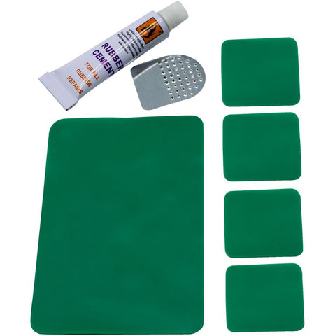 Vinyl Air Mattress Repair Kit