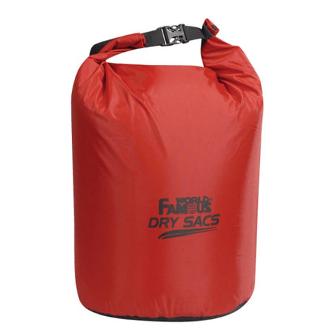 12" x 24" Nylon Waterproof Dry Sack