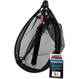 Lucky Strike Bait Works B2 18-30 inch Telescopic Basket Fishing Net - Designed in Canada