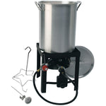 Turkey Fryer