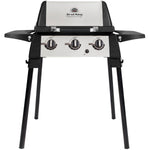 Porta Chef 320 Propane BBQ - 3 Burner