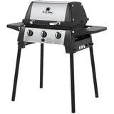 Porta Chef 320 Propane BBQ - 3 Burner