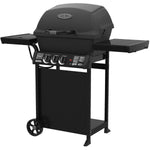 Huntington 30040HNT Liquid Propane Gas Grill