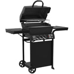 Huntington 30040HNT Liquid Propane Gas Grill