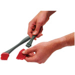 GrillPro 41090 2-Piece Silicone Basting Brush