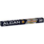 18 inch(s) x 35' Non-Stick Barbecue Aluminum Foil
