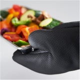 GrillPro 90963 Grill Mitt with Neoprene Palm