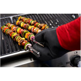 GrillPro 90963 Grill Mitt with Neoprene Palm